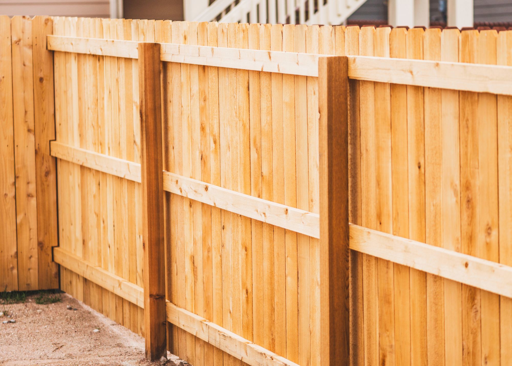 Fencing Fort Wayne IN Fort Wayne Fencing Pros