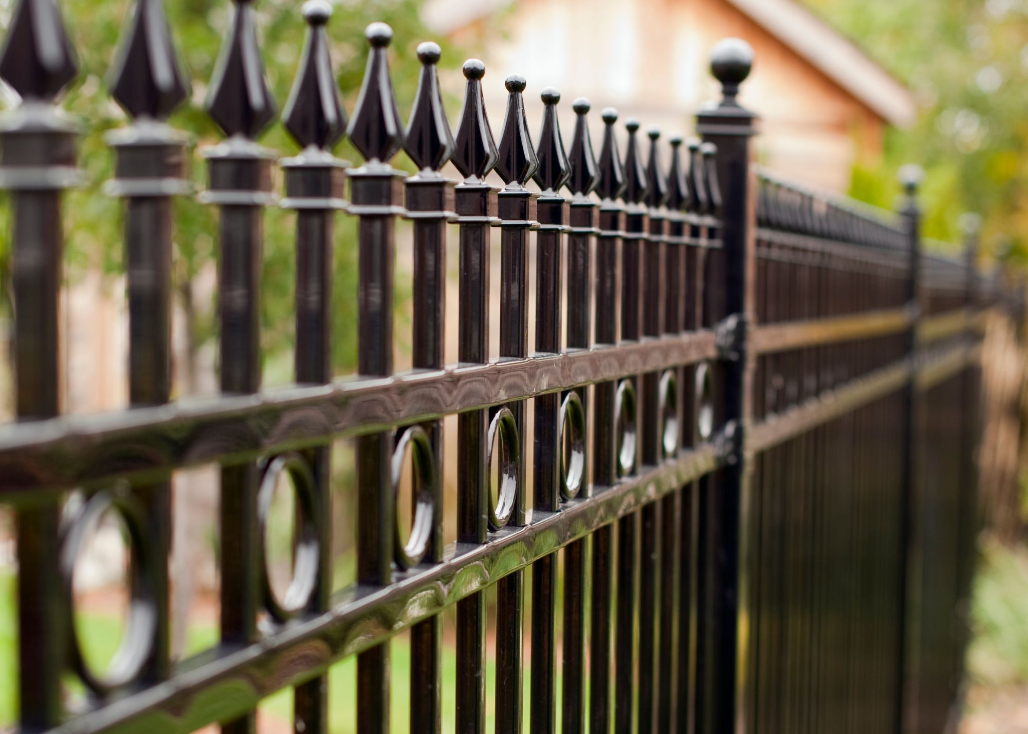 Fencing Fort Wayne IN Fort Wayne Fencing Pros