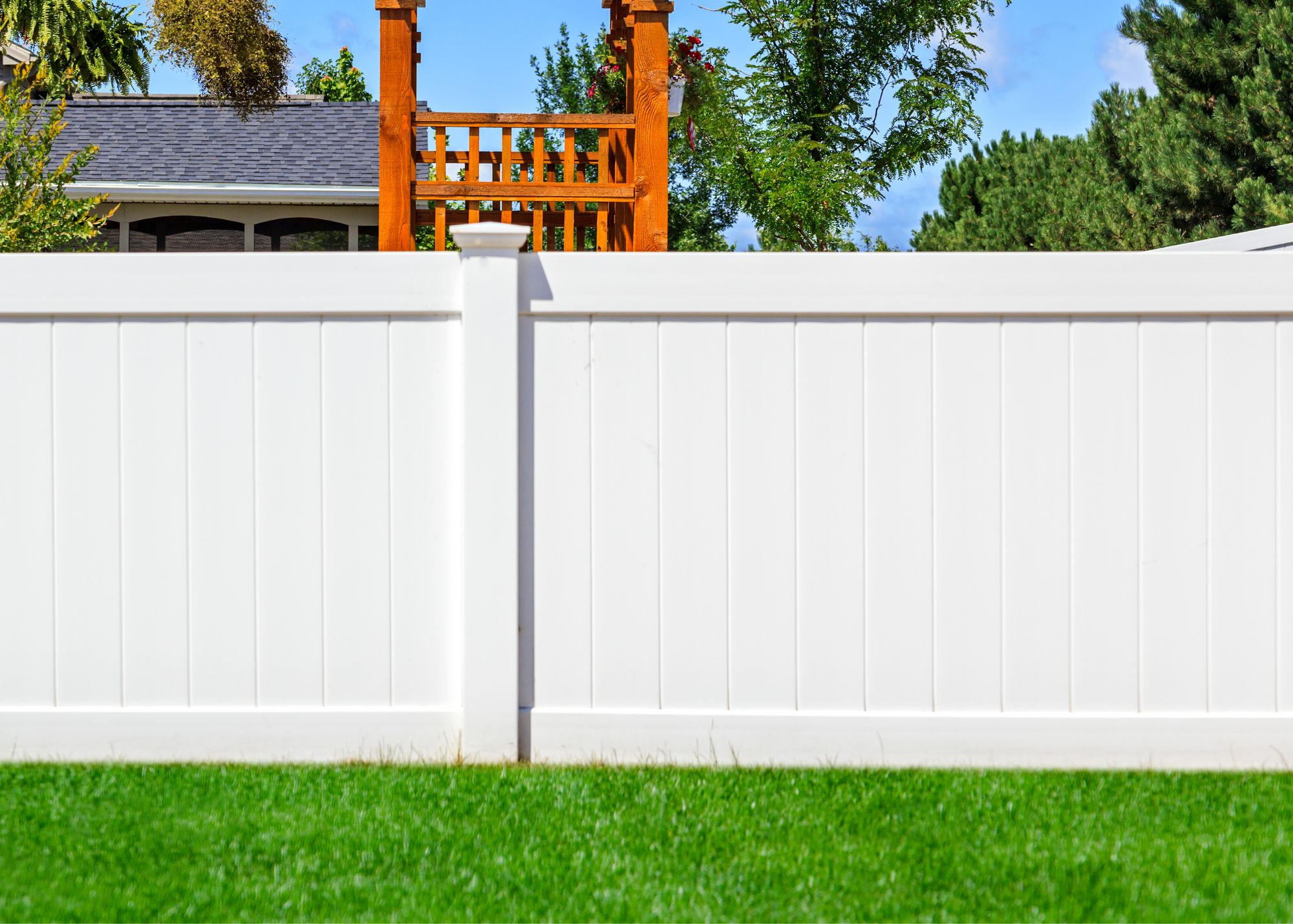 Fencing Fort Wayne IN Fort Wayne Fencing Pros